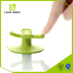 Hot Multicolor Kitchen Bathroom Powerful Wall <strong>Sucker</strong> Vacuum Suction Cup <strong>Hook</strong> Hanger/kitchen Stick <strong>Hook</strong> - Product Image 6