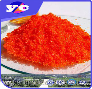 Fournisseur professionnel De Potassium Chromate K2Cr2O7 Sel Inorganique - Product Image 3