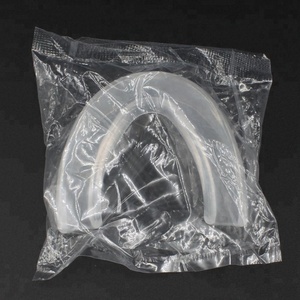 एक आकार फिट सभी लोचदार ईवा Moldable Mouthguard - Product Image 3