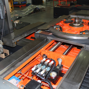 Zj tpx6111b ngang nhàm chán và máy phay với kỹ thuật số readout thiết bị thép sắt khoan - Product Image 2