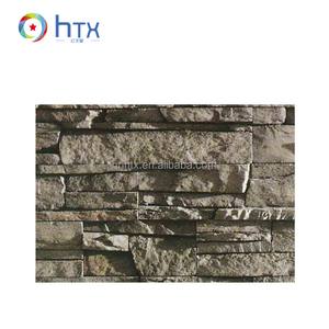 رخيصة سيليكون حجر تجليد واجهات العفن للخرسانة الحجر الاصطناعي أشكال الجدار - Product Image 3