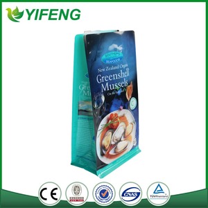 Customzied côté gousset café emballage sacs pour café <span class=keywords><strong>moulu</strong></span> avec valve - Product Image 1