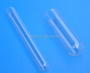 Alta Qualidade 6*110mm Borosilicate Glass <span class=keywords><strong>Test</strong></span> Tubes para Venda - Product Image 3
