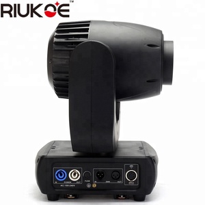 Đèn Robot Dj Những Ý Tưởng Mới Trong Năm 2019 <span class=keywords><strong>Dmx</strong></span> 150 Watt Led Movinghead Beam - Product Image 2