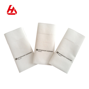 <span class=keywords><strong>Venta</strong></span> caliente en julio de fábrica de fabricación de tejido de producción de papel libre de polvo de papel servilletas - Product Image 4