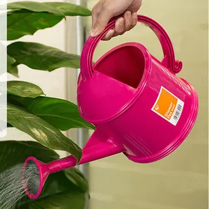 Gardening Supplies Watering Can Balcony Watering The Flowers Carton Plastic Pots Picture Plastic Plant Pots Outdoor Large Garden