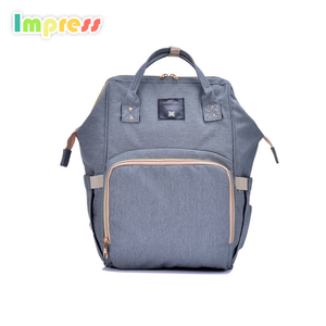 <span class=keywords><strong>Sac</strong></span> à langer de haute qualité bébé <span class=keywords><strong>sac</strong></span> isotherme bébé - Product Image 4