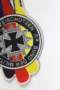 Chinois fabricants ventes directes à <span class=keywords><strong>dos</strong></span> patches - Product Image 6