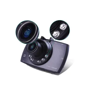 Handleiding fhd 1080 p auto camera dvr video recorder G30 2.7 "auto dvr night versie auto dvr recorder