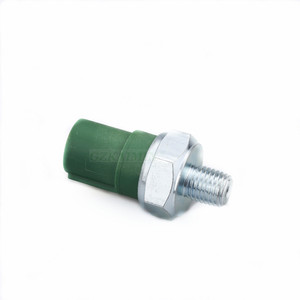 Sensor de presión de aceite verde para coche, interruptor OEM 37250-PR3-003 para H-ONDA ACURA BLUE <span class=keywords><strong>VTEC</strong></span> B16A B18C <span class=keywords><strong>D16Y8</strong></span> D16Z6 - Product Image 5