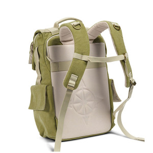 <span class=keywords><strong>Sac</strong></span> <span class=keywords><strong>à</strong></span> <span class=keywords><strong>dos</strong></span> pour caméra DSLR et ordinateur portable, cartable <span class=keywords><strong>National</strong></span> de repérage de la terre - Product Image 3