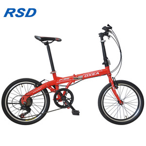 Nouveau design Offre Spéciale vélo pliant/d'occasion <span class=keywords><strong>pliable</strong></span> vélos à vendre/vélo pliant à vendre avec CE - Product Image 5