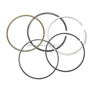 <span class=keywords><strong>CB250</strong></span> 250CC מנוע חלקי 72mm צילינדר בוכנה ערכות עבור אופנוע - Product Image 4