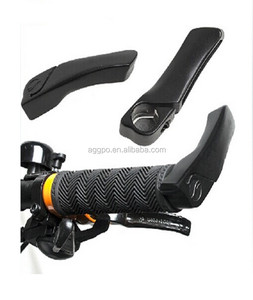 Bout de barre de poignée de vélo, guidon en aluminium, pour vélo de route, vtt, 07 - Product Image 6