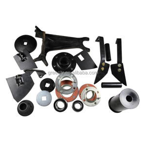 Suku Cadang Pengganti Mesin Pertanian Suku Cadang Disc Harrow - Product Image 1