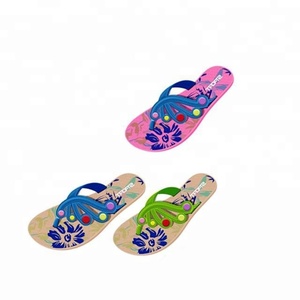 Huazhida Jieyang Eva Maker قالب نعل شبشب صيني من المصنع قالب نعل للأحذية المصبوب بالقالب المصبوب من الألومنيوم - Product Image 5