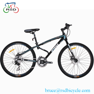 Bicicleta de montaña de 26 <span class=keywords><strong>pulgadas</strong></span>, bicicleta de <span class=keywords><strong>segunda</strong></span> <span class=keywords><strong>mano</strong></span>, bicicleta de montaña de Malasia de aleación de aluminio en venta, bicicleta de montaña - Product Image 3