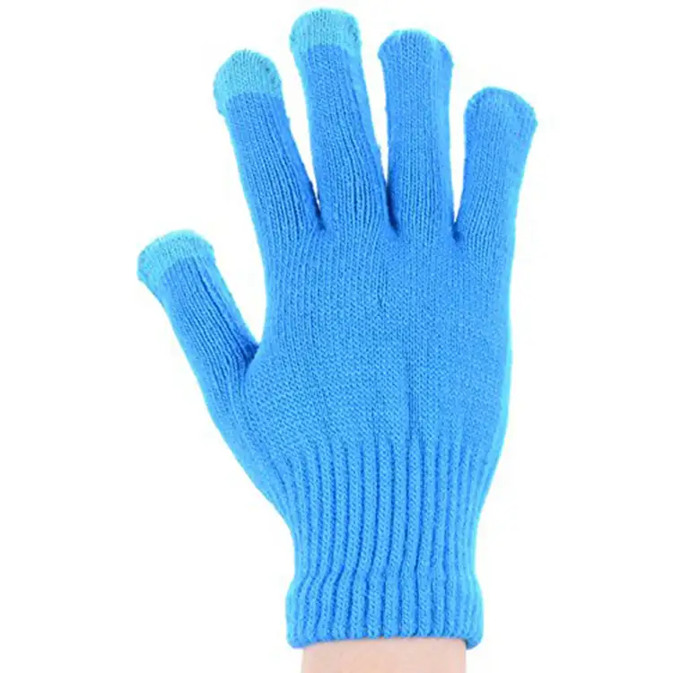 Fashion Winter Warm Magic Touch Screen GlovesためiPad、iPhone