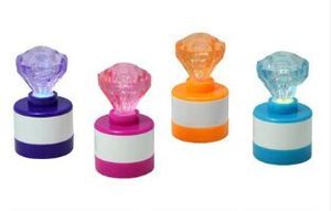 Cartone animato di gomma insegnante stampp/Personalizzato del fumetto di bollo <span class=keywords><strong>per</strong></span> i <span class=keywords><strong>bambini</strong></span> - Product Image 3