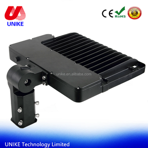 UNK-SL200D montaje fácil mantenimiento al aire libre 3030 LED 200 W eléctrica luces de <span class=keywords><strong>la</strong></span> <span class=keywords><strong>calle</strong></span> - Product Image 2
