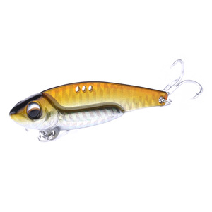 Señuelo de Metal para pesca, anzuelo de pesca de plomo duro - Product Image 5