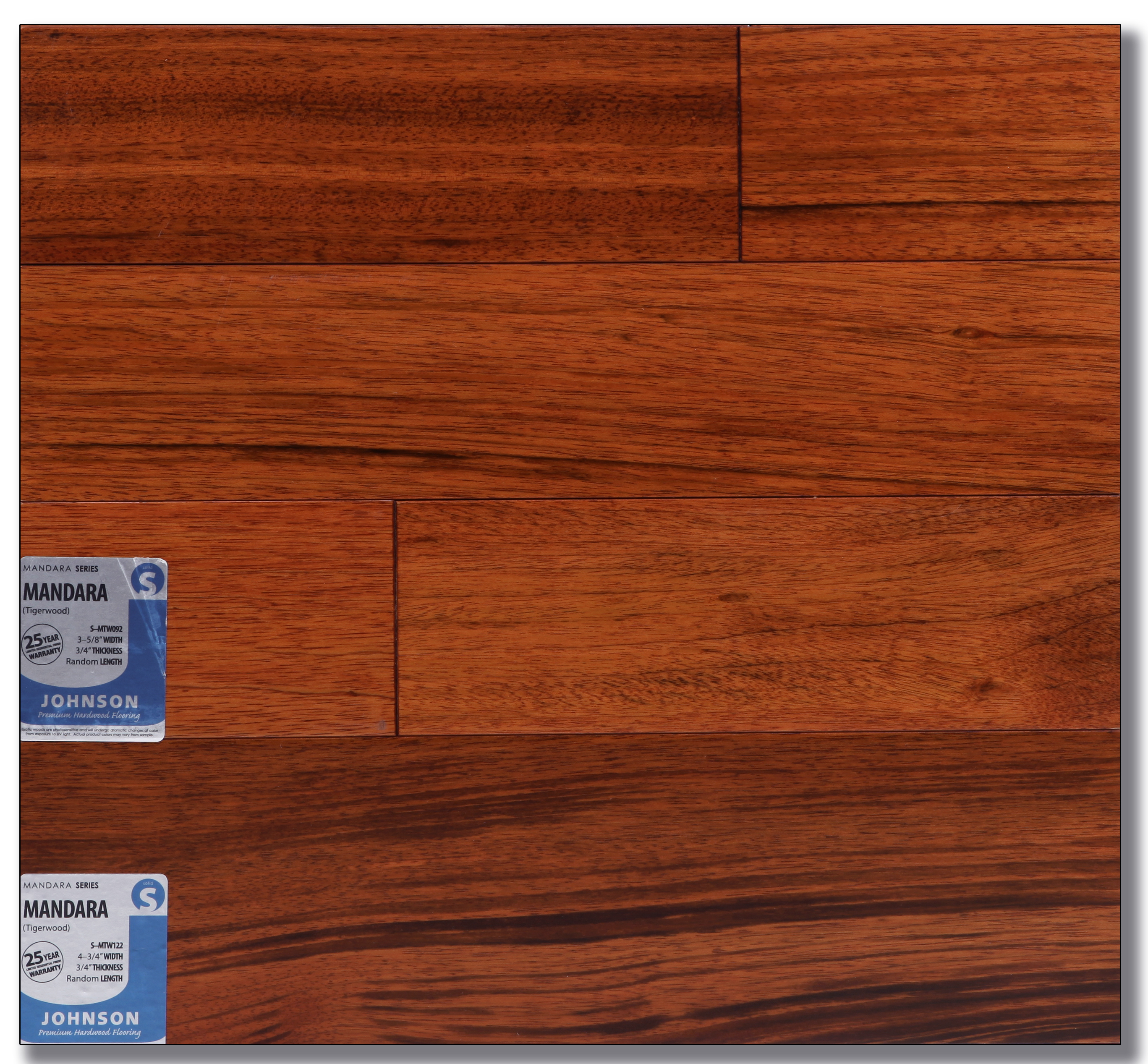 Sepetir SEPETIR Solid Wood Flooring - Durable & Stylish Solutions