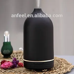 BEZZ dalam AD-883 aroma diffuser ultrasonik minyak esensial dengan mobil humidifier nanum