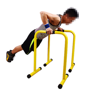 CrossFit bares gimnasia parallette bar/push up bares - Product Image 4