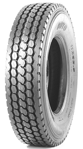 Ban truk <span class=keywords><strong>BOTO</strong></span> 385/65R22.5 20PR BT518 - Product Image 5