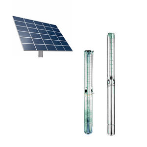 גבוהה ראש צוללת 250 מטר עמוק גם שמש משאבת R95-DT8 - Product Image 6