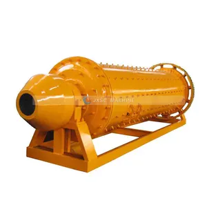 Maquina De Procesar Equipo Ball Mill Manufacturing Plant Energy & Mining AC Motor Provided Gearbox 1 YEAR Online Support Engine