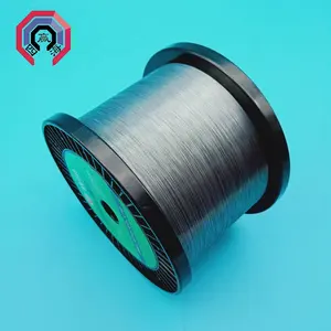 0,25 мм 0,2 мм высокоскоростной EDM провод с цинковым покрытием для EDM