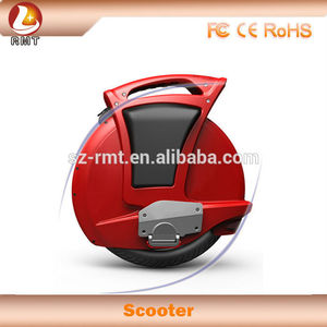 Remise des prix Pour la Nouvelle <span class=keywords><strong>AirWheel</strong></span> 132wh électrique auto équilibrage Scooter Une roue monocycle électrique CF - Product Image 3