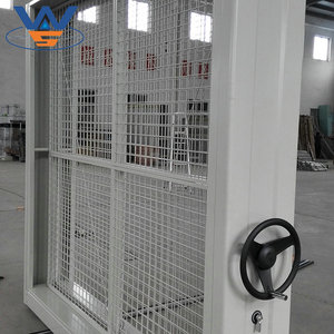 Kệ di động cho tập tin tài liệu lưu trữ Tủ hồ sơ từ chiến thắng Nam Kinh - Product Image 4