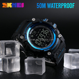 Skmei skmei sport resistente al <span class=keywords><strong>agua</strong></span> bluetooth inteligente reloj <span class=keywords><strong>de</strong></span> cuenta atrás - Product Image 5