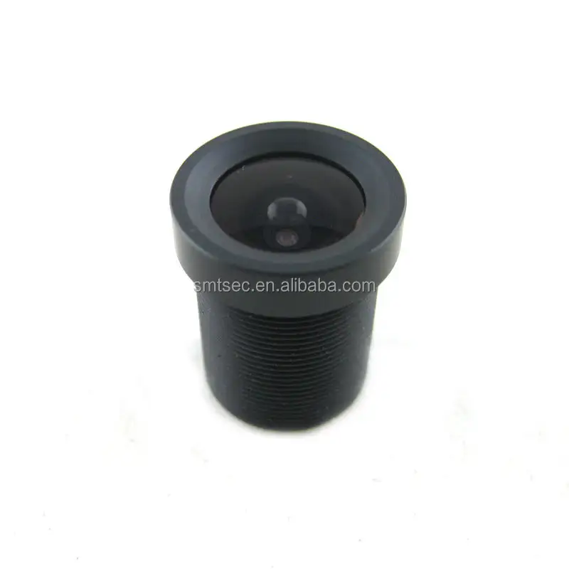 OEM 2.8mm 115 degrés grand angle CCTV Board Lens 1/3 "M12*0.5 CCTV Lens For CCD CMOS Analog Camera (SL-2820B)