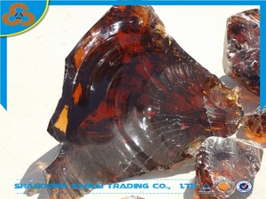Aménagement paysager ambre couleur laitier roches de verre brisé et de <span class=keywords><strong>gravier</strong></span> pour <span class=keywords><strong>gabion</strong></span> - Product Image 1