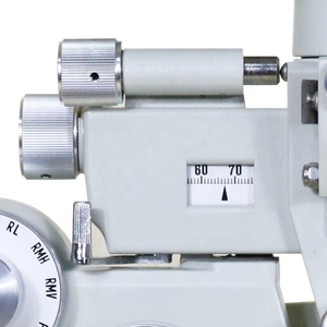 Barato Foropter Óptica Oftálmica Manual Foropter Vista Óptica Tester Mão Foropter Equipamento Optometria - Product Image 3