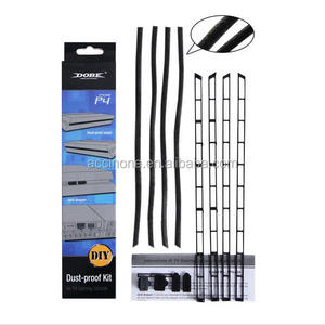 Kit anti-poussière pour PlayStation 4 <span class=keywords><strong>PS4</strong></span> <span class=keywords><strong>Console</strong></span> - Product Image 2