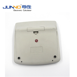 Máy Tính Bàn Văn Phòng Máy Tính Điện Tử Công Suất Kép 12 Chữ Số Với Số Lượng Lớn Máy Tính JN-5500 Máy Tính Để Bàn Calculadora - Product Image 4