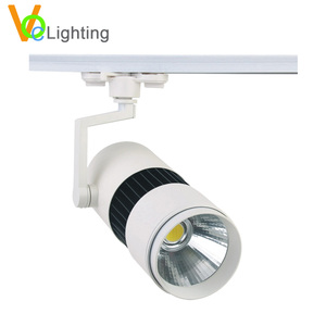 Nouveaux Produits Sur Le Marché Chinois Étanche 20 W 30 W Plafond LED Piste Lumière - Product Image 1