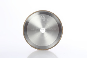 Disco de Diamante para Pulir <span class=keywords><strong>ESSILOR</strong></span> - Product Image 2