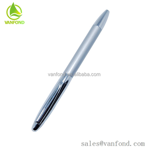 2016 Promozionale Twist Pubblicità Brillante <span class=keywords><strong>Penna</strong></span> di Metallo Con Logo - Product Image 3