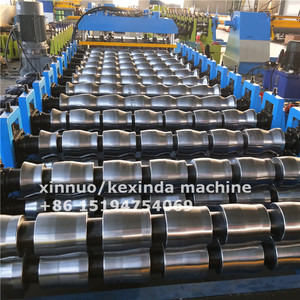 hohe geschwindigkeit <span class=keywords><strong>1100</strong></span> glasierte fliesen herstellungsmaschine zum verkauf hebei Xinnuo china - Product Image 3