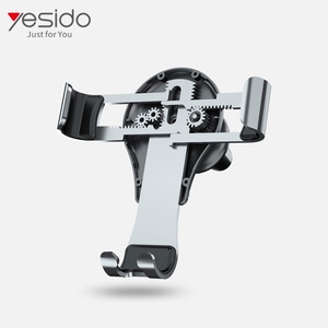 Usine <span class=keywords><strong>pas</strong></span> <span class=keywords><strong>cher</strong></span> prix best-vente de voiture 360 degrés téléphone mobile titulaire véhicule montage, <span class=keywords><strong>car</strong></span> air vent mount holder clip - Product Image 3