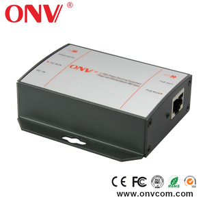 Gigabit Độc Cảng PoE Chuyển Đổi Injector Điện 1000 m - Product Image 6