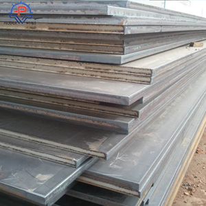 Sitio web Alibaba ASTM placa de acero ASTM a516 grado 60 70 placa a387 grado 22 y ASTM a572 acero equivalente - Product Image 3