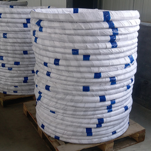 1.18mm Straight Cut Galvanized Steel Wire for <strong>Fish</strong> <strong>Traps</strong> - Product Image 6