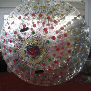 Venta Directa de fábrica Bola Del Zorb Utilizado Para <span class=keywords><strong>El</strong></span> <span class=keywords><strong>Bowling</strong></span> - Product Image 2