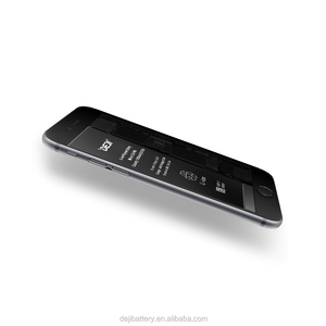DEJI <span class=keywords><strong>prix</strong></span> de gros chine <span class=keywords><strong>batterie</strong></span> de téléphone portable pour téléphone <span class=keywords><strong>iPhone</strong></span> <span class=keywords><strong>6</strong></span> CE FCC - Product Image 3